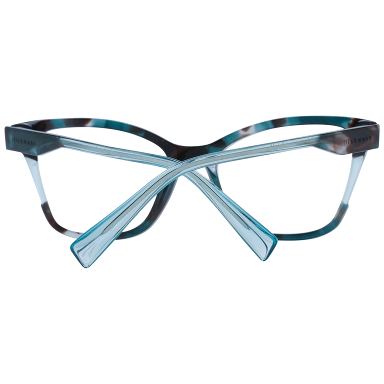 Okulary oprawki Damskie Ana Hickmann HI6249 Zielone
