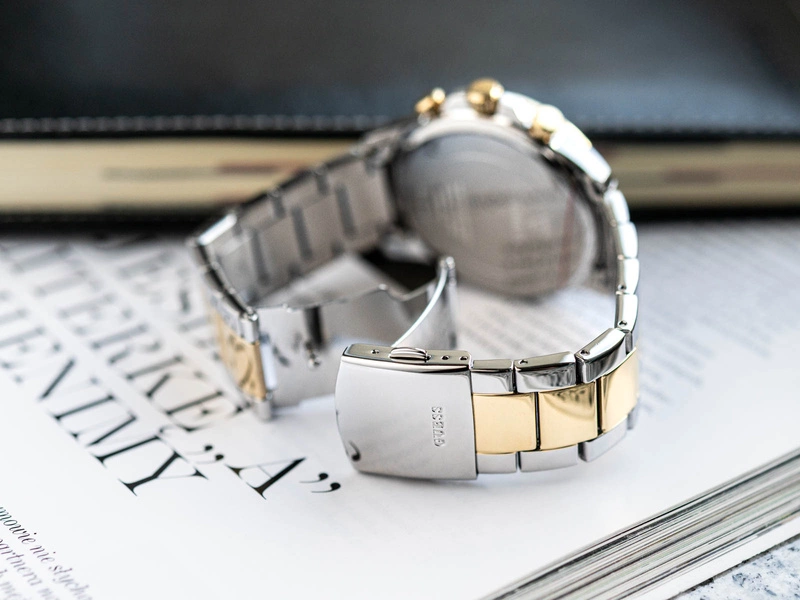 Zegarek męski GUESS GW0900G5 Walker