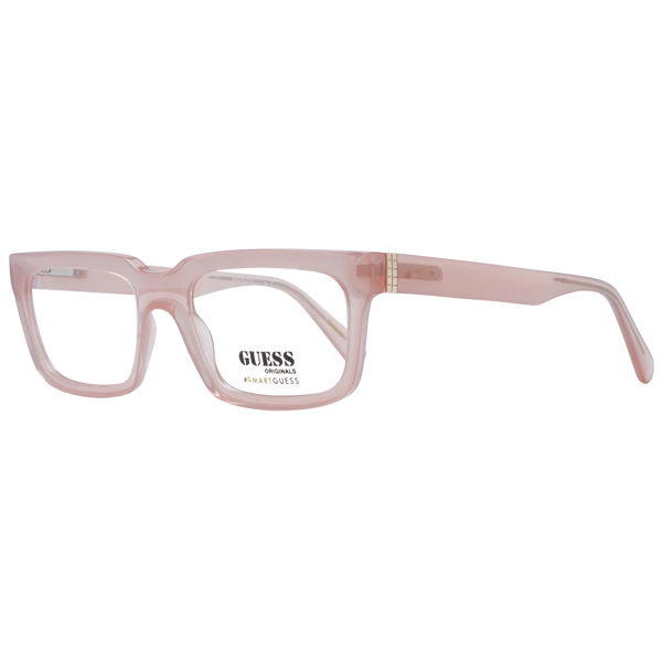 Okulary oprawki Damskie Guess GU8253 Różowe