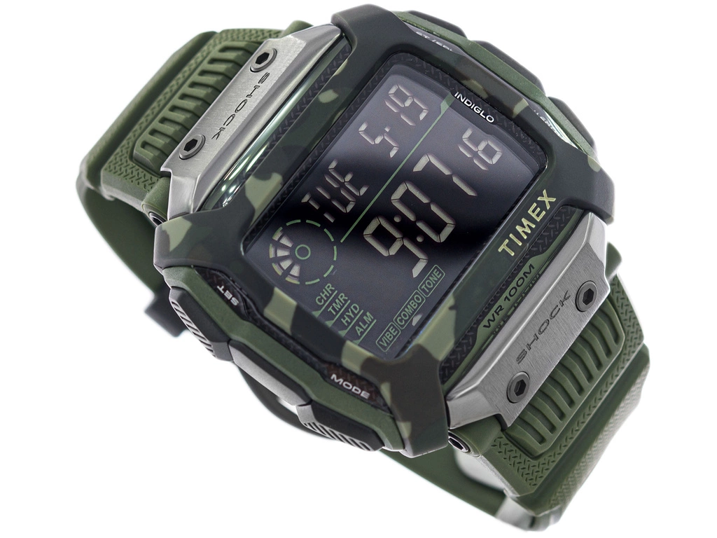 Zegarek męski TIMEX TW5M20400