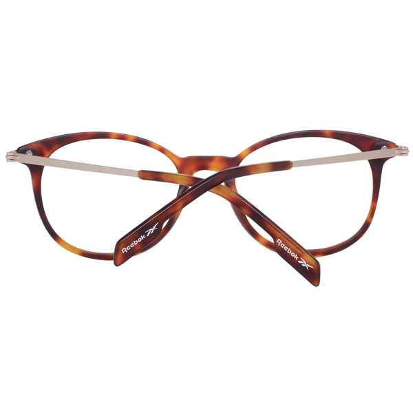 Okulary oprawki Reebok RV9597 03 49 Brązowe