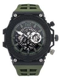 Zegarek męski GUESS GW0325G2 EXPOSURE