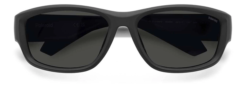 Okulary przeciwsłoneczne męskie Polaroid PLD 2166/S 00362M9