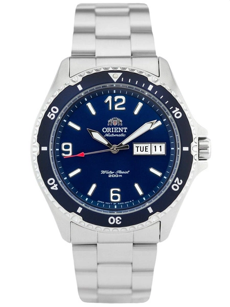 Zegarek męski ORIENT Mako II FAA02002D3