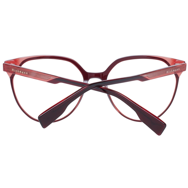 Okulary oprawki Damskie Ana Hickmann HI6226 Czerwone