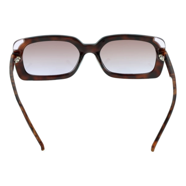 Okulary przeciwsłoneczne Damskie Guess GU7841 Brązowe