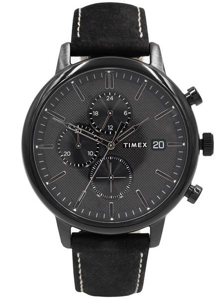 Zegarek męski TIMEX TW2U39200