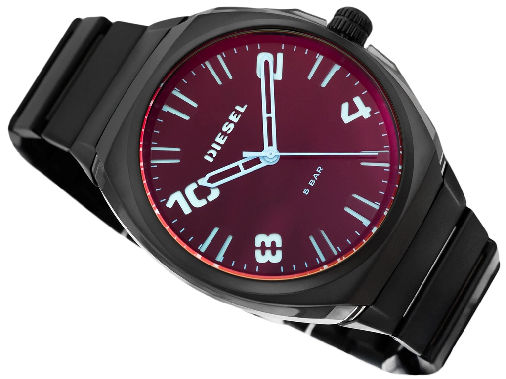 Zegarek męski DIESEL STIGG DZ1886