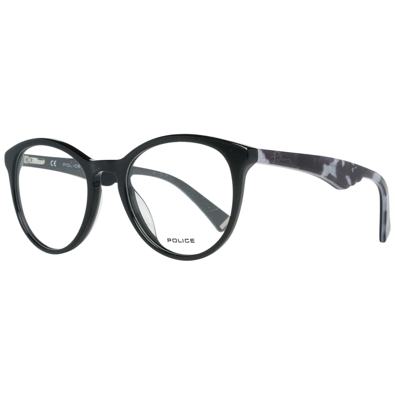 Okulary oprawki damskie Police VPL764 Czarne