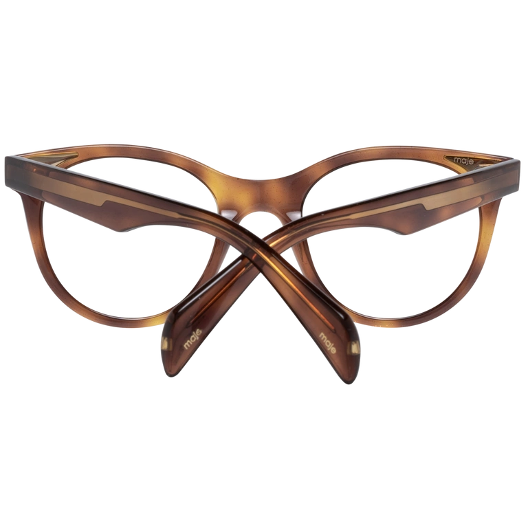 Okulary oprawki Damskie Maje MJ1003 202 48 Brązowe