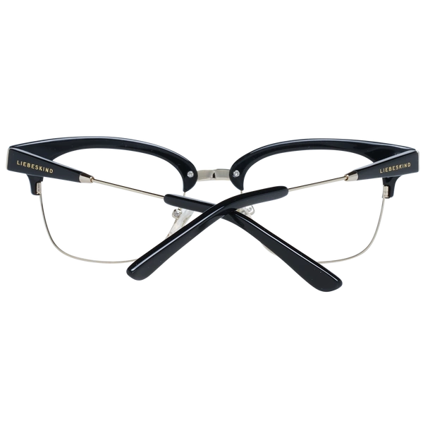 Okulary oprawki Damskie Liebeskind 11007-00600 Czarne