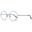 Okulary oprawki damskie Web WE5244 086 49 Niebieskie