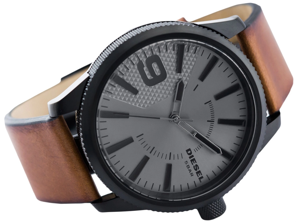 Zegarek męski DIESEL Rasp DZ1764