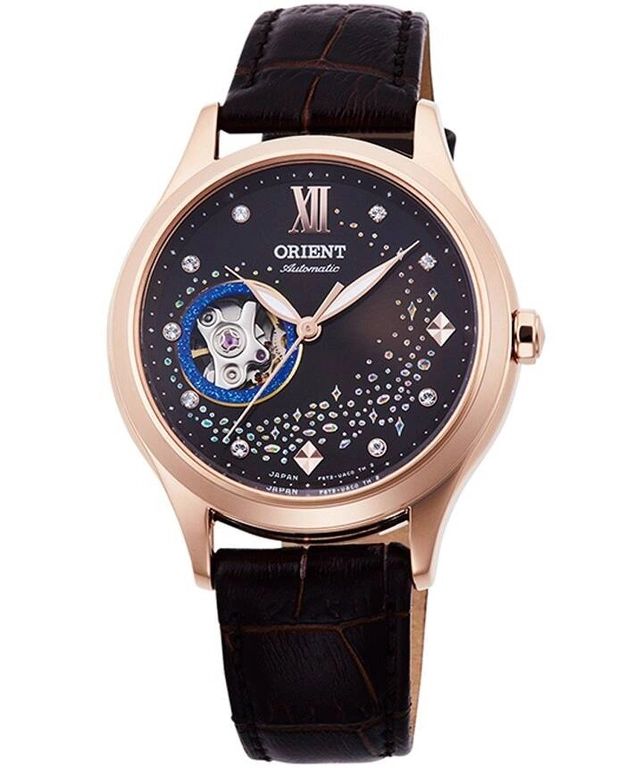 Zegarek damski ORIENT RA-AG0017Y10B Blue Moon II Automatic