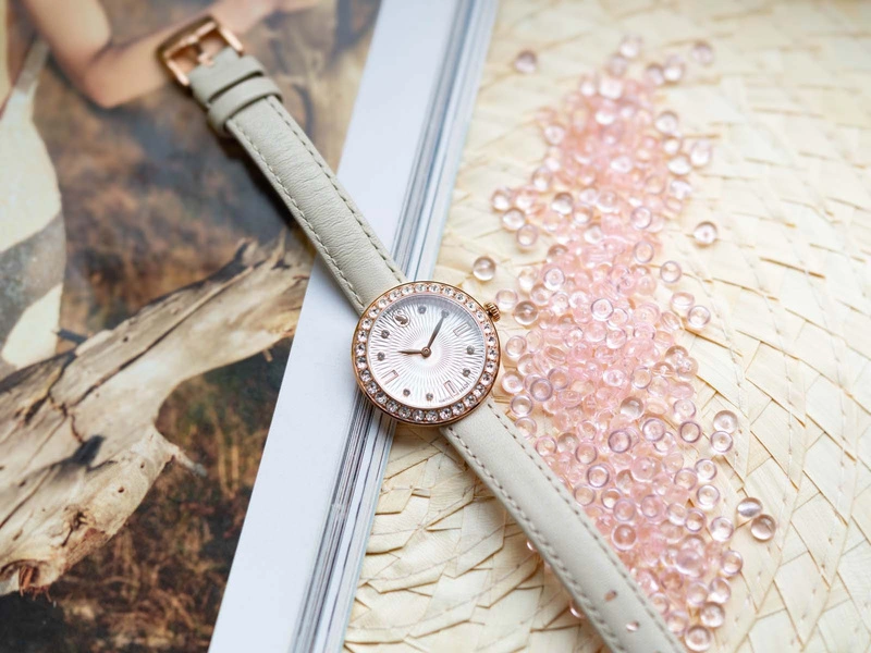 Zegarek damski SWAROVSKI 5672968 Certa