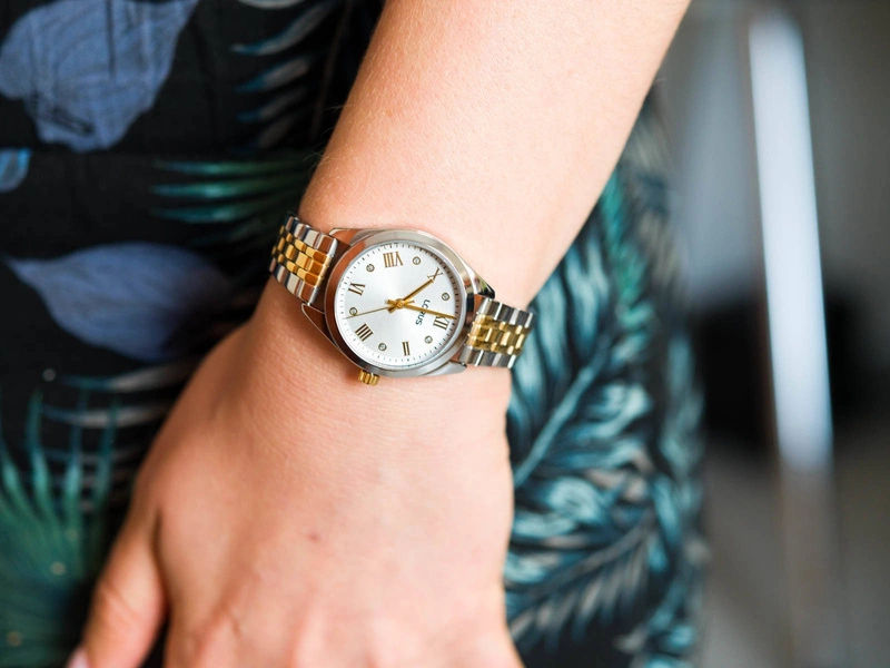 Zegarek damski LORUS RG253SX9