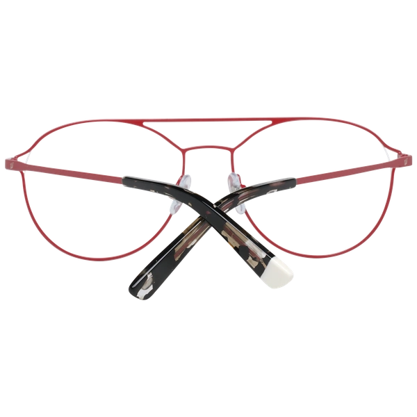 Okulary oprawki Web WE5300 066 53 Czerwone
