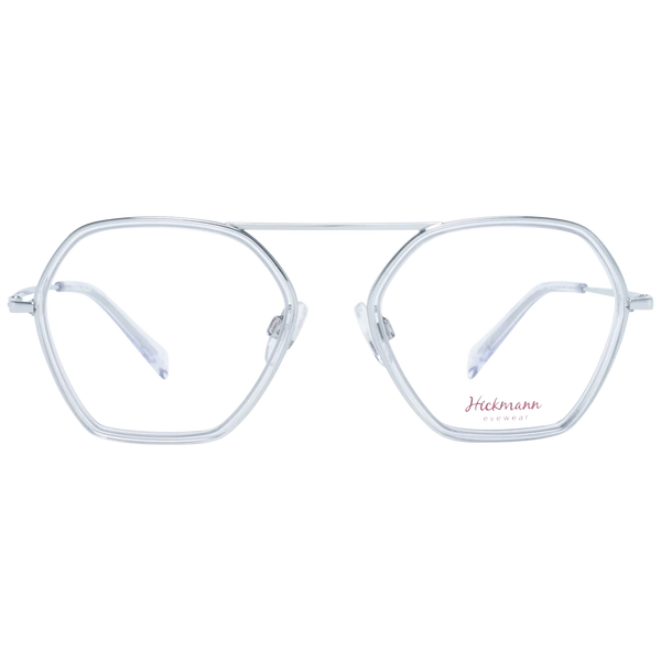 Okulary oprawki Damskie Ana Hickmann HI1106T Bezbarwne