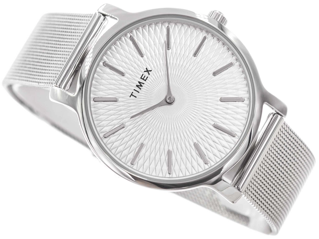 Zegarek damski TIMEX TW2V92900 Transcend