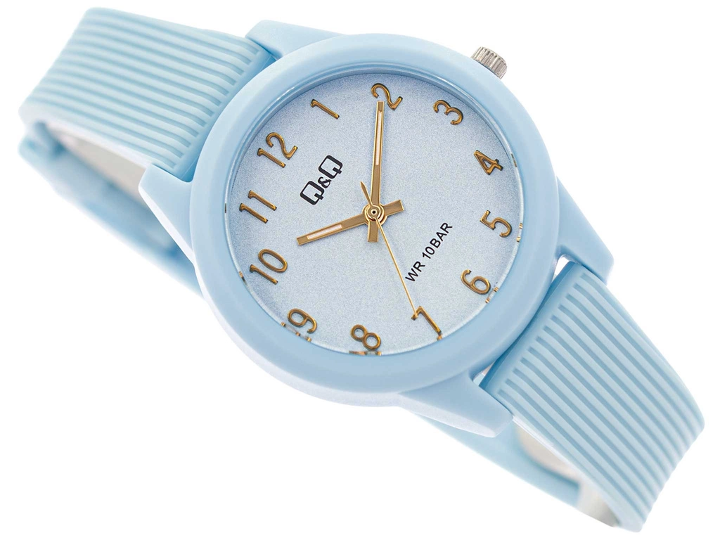 Zegarek damski Q&Q VS13J006Y