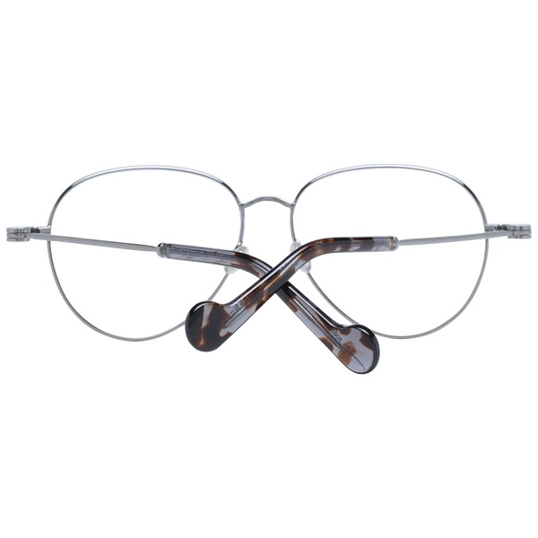 Okulary oprawki Moncler ML5068 008 55 Szare