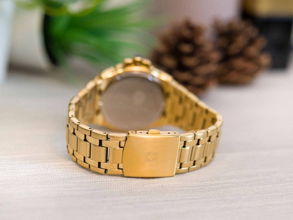 Zegarek męski SWISS ALPINE MILITARY SAM7043.1117