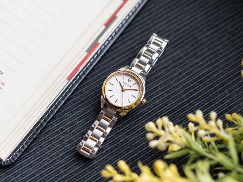 Zegarek damski BULOVA 98L277 Sutton