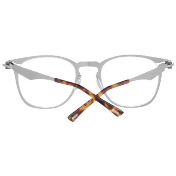 Okulary oprawki Greater Than Infinity GT026 V02 50 Srebrne
