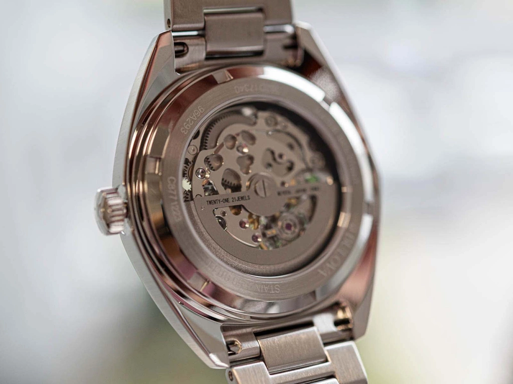 Zegarek męski BULOVA 96A293 Classic Surveyor