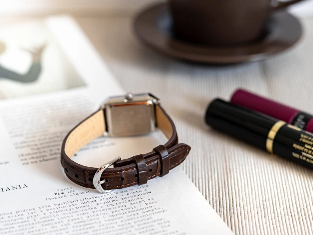 Zegarek damski CASIO LTP-B150L-7B2EF