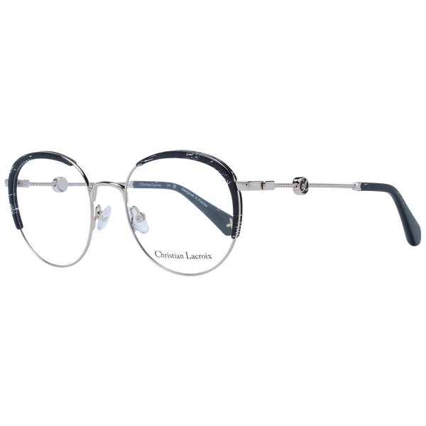 Okulary oprawki Damskie Christian Lacroix CL3091 Czarne