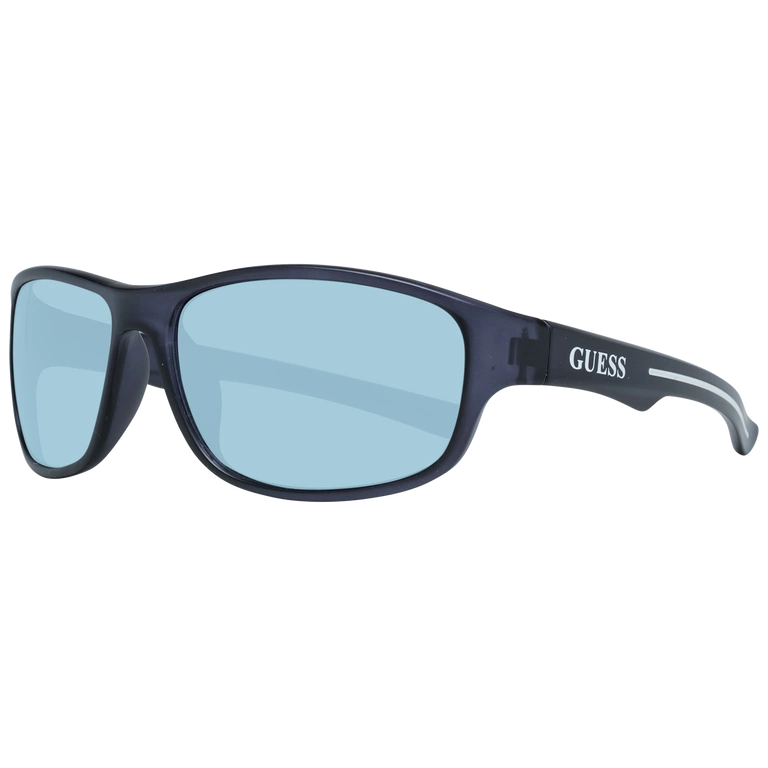 Okulary przeciwsłoneczne Damskie Guess GF0210 92V 62 Szare