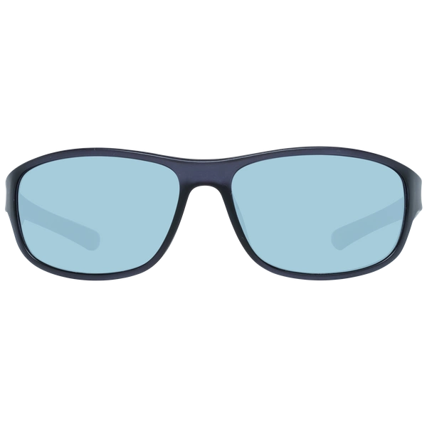 Okulary przeciwsłoneczne Damskie Guess GF0210 92V 62 Szare