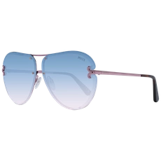 Okulary przeciwsłoneczne Damskie Emilio Pucci EP0217 Różowe