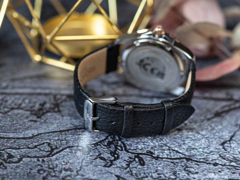 Zegarek męski ROAMER 862844 49 85 02