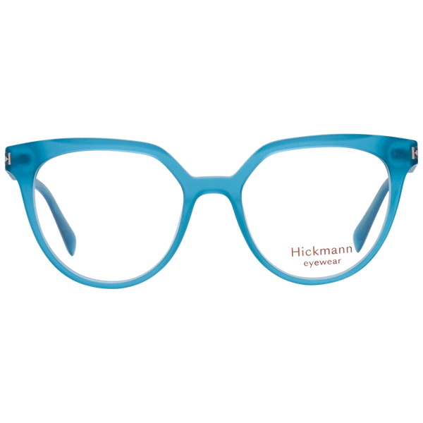 Okulary oprawki Damskie Ana Hickmann HI6270 Niebieskie