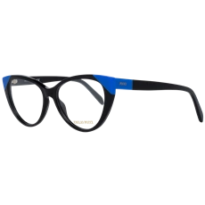Okulary oprawki Damskie Emilio Pucci EP5116 005 54 Czarne