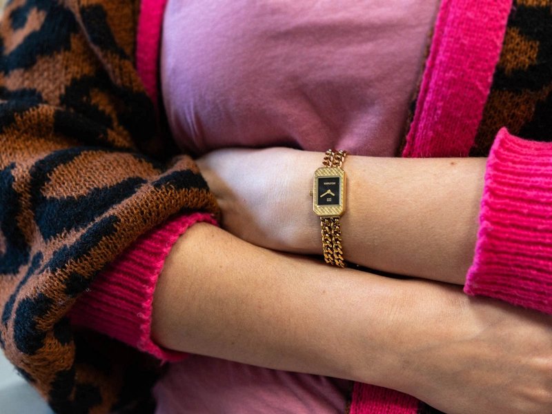 Zegarek damski TOMMY HILFIGER 1782842 Sarah