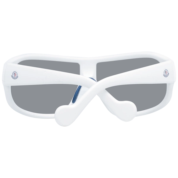 Okulary przeciwsłoneczne Męskie Moncler ML0048 92X 00 Niebieskie