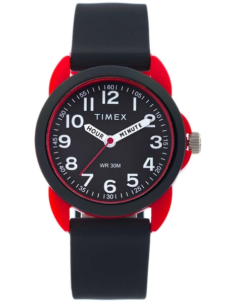 Zegarek dziecięcy Timex TW2W91900 Kids Time Teacher