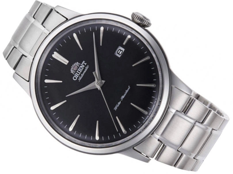 Zegarek męski ORIENT Classic Bambino II Automatic RA-AC0006B10B