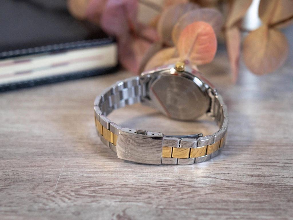 Zegarek damski LORUS RP653DX9