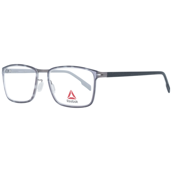 Okulary oprawki Reebok R9519 02 53 Szare