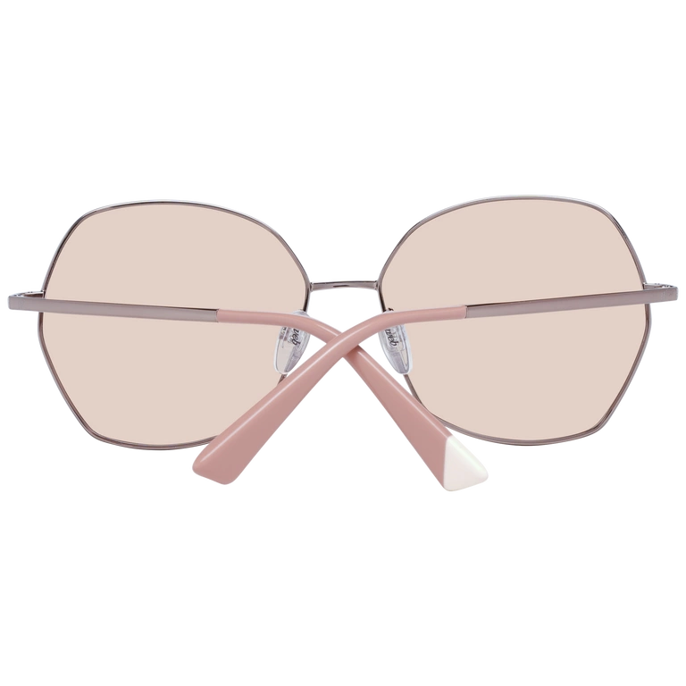 Okulary przeciwsłoneczne Damskie Web WE0320 34E 60 Brązowe