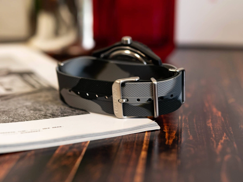 Zegarek męski NAUTICA NAPSRF005 Surfside