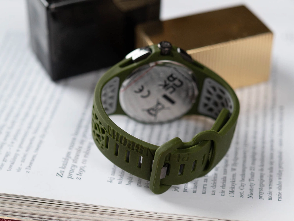 Zegarek męski PLEIN SPORT PSABA0323 Thunderstorm Chrono