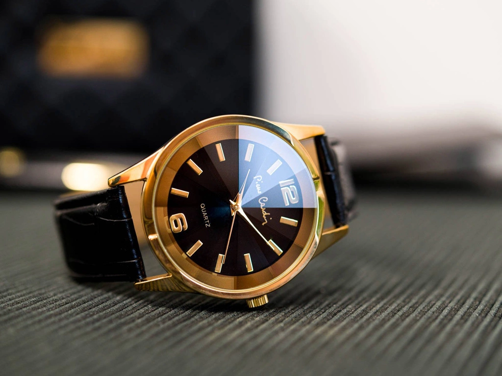 Zegarek męski PIERRE CARDIN PCX7870EMI