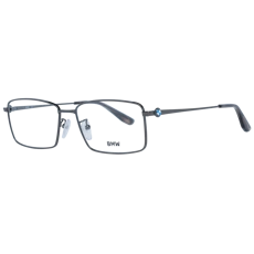 Okulary oprawki Męskie BMW BW5036-D 008 57 Szare