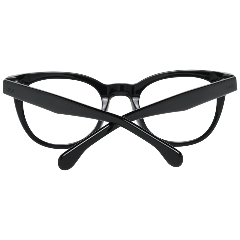 Okulary oprawki Damskie Lozza VL4124 BLKY 47 Czarne