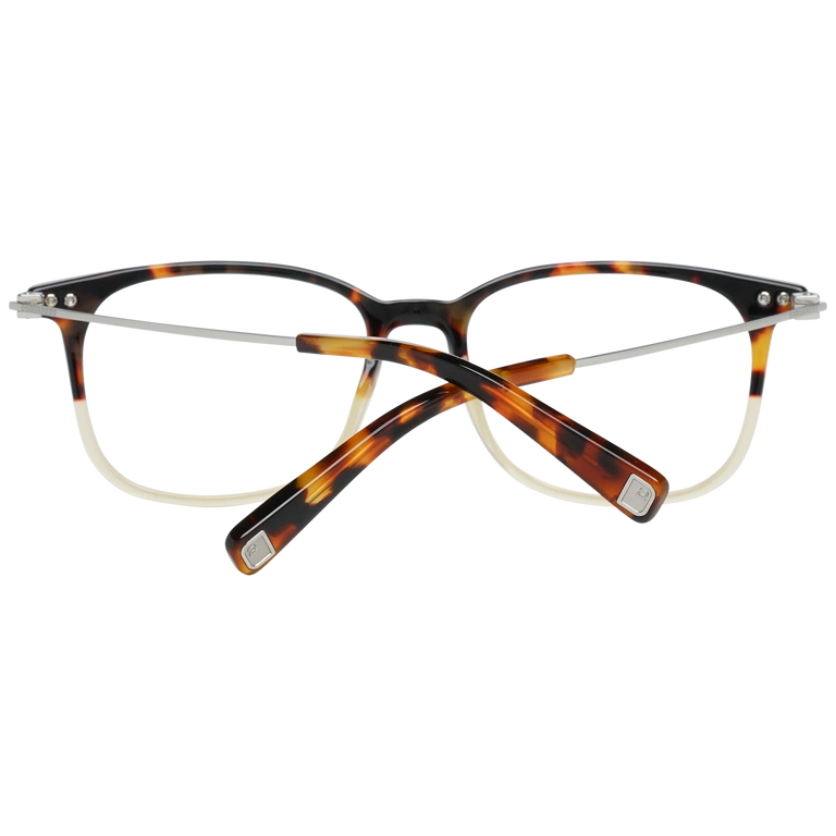 Okulary oprawki męskie Dsquared2 DQ5285 053 53 Brązowe